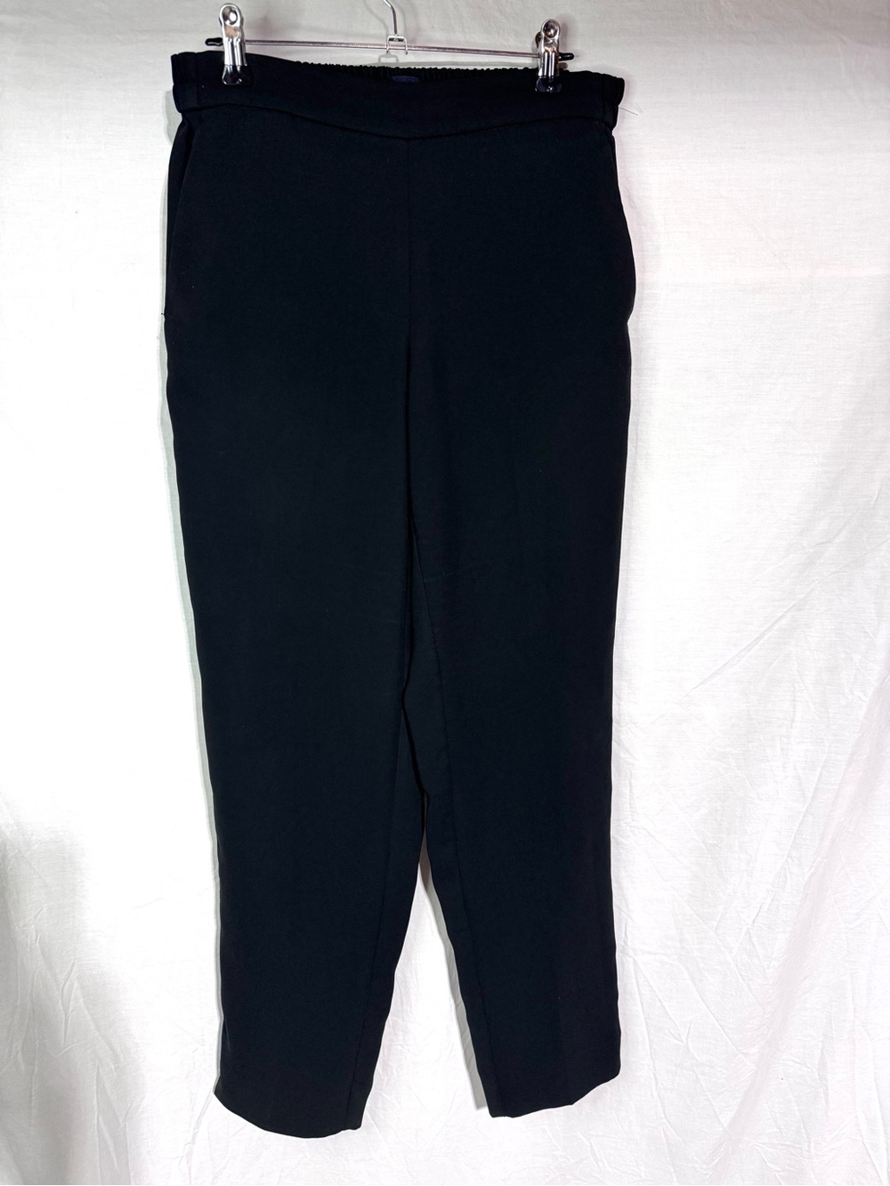 J. Crew Jamie Pant in Black Women's Size 4
